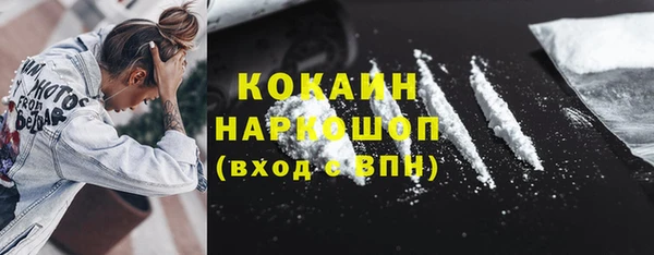 хмурый Мегион