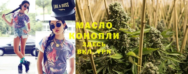 хмурый Мегион