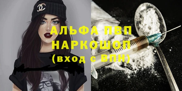 хмурый Мегион