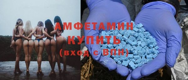 хмурый Мегион