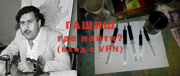 хмурый Мегион